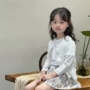 新款夏季女童儿童防晒衣