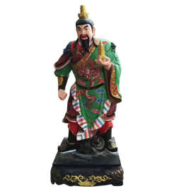河南佛像厂直销四大天王护法佛像树脂玻璃钢八大金刚图片塑像