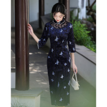 ����2025�ﶬ������ʽ���|�����������K���ź�ɫ�z�q�L���B��ȹŮ