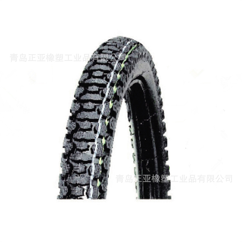 生产300-18摩托车轮胎