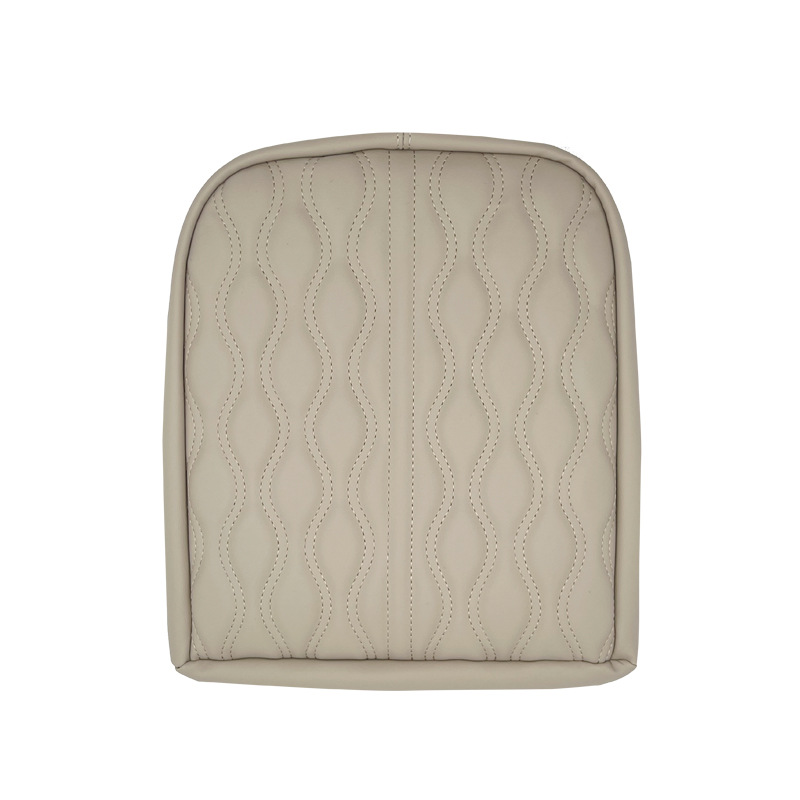 Kia – Kia Carnival Armrest Armrest box pad - gentleman-gray