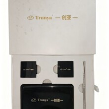 跨境外贸口腔牙科正畸创亚0.022ROTH自锁托槽6.0款