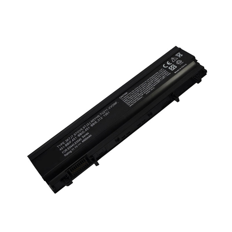 Suitable for Dell Dell E5540 E5440 Vvonf N5Yh9 Vjxmc Laptop Battery