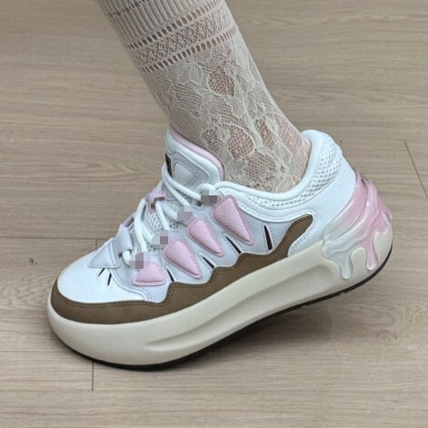 Ldx15-Trendy Brand Women's Flat Casual Shoes (Non-Returnable) Ldx15-Trendy Brand Women's Flat Casual Shoes (Non-Returnable)