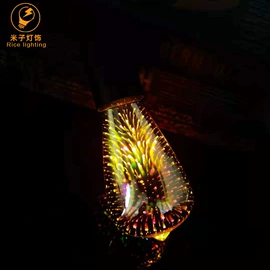 LED球泡灯;灯头、灯座;室外LED