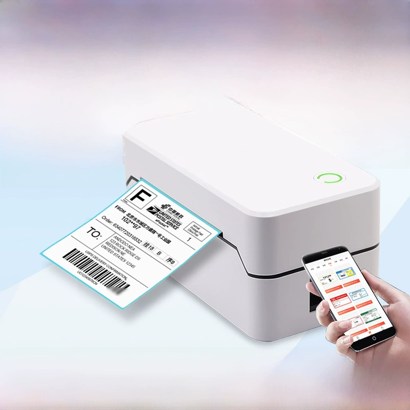 Dongwei Printer, mobile phone, (Cross-border trading)