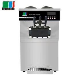 冷冻食品加工;饮料生产设备;制冰机