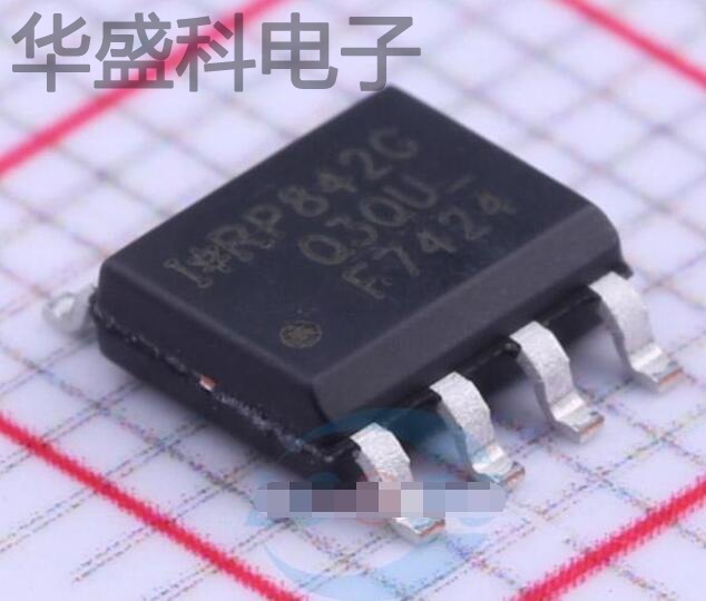 IRF7424TRPBF 封装 SOIC-8 MOS场效应管