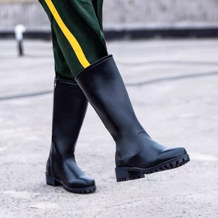 Martens, high boots for men and women, footwear