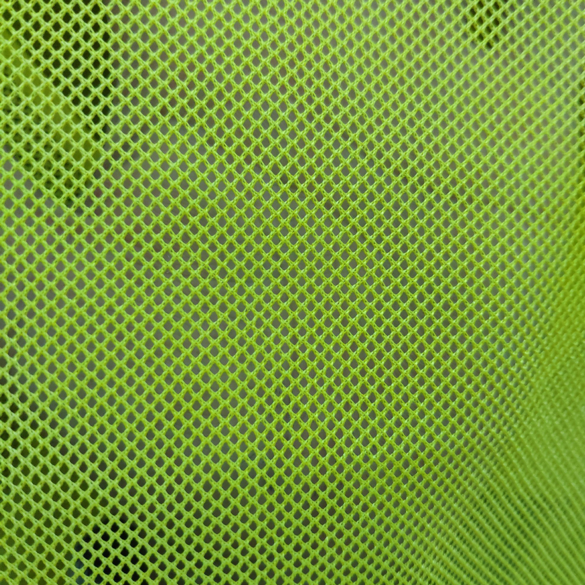 单层网洗衣袋水果袋鞋帽箱包网吊床网宠物网沙滩网现货供应网眼布