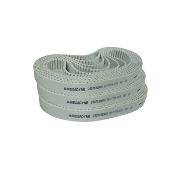 Mcdody Mtd8-816 Timing Belt, Avtomobil ötürücü kəmərləri
