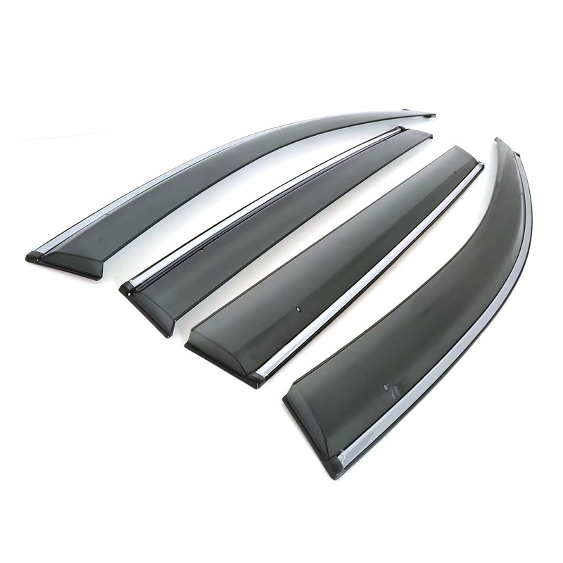 Dedicated to Geely Vision X6 PRO SUV rain shield Geely Vision X6 rain shield rain eyebrow