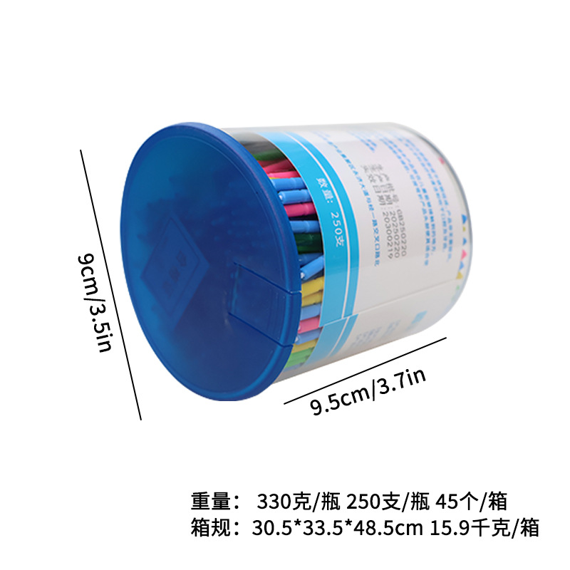 Dental desechable boquilla de pistola de tres usos cabeza de la pistola con silla dental boquilla material oral al por mayor