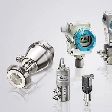 [В наличии передатчик давления питания SITRANS передатчик серии