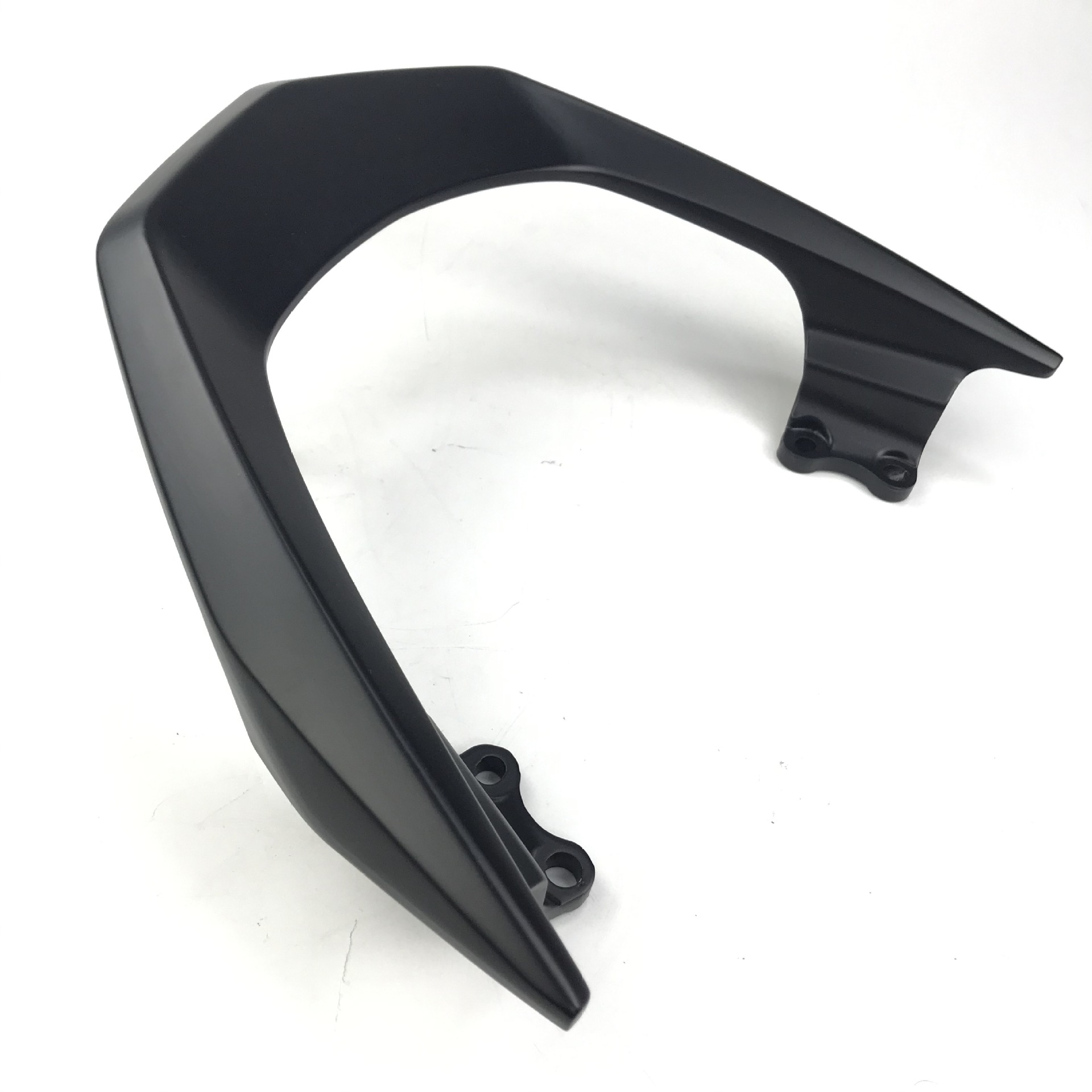 Suitable for Yamaha Qiguo I Fuxi Other 25 Tail Racks and Fuxi as Fuying Other 25 Aluminum Alloy
