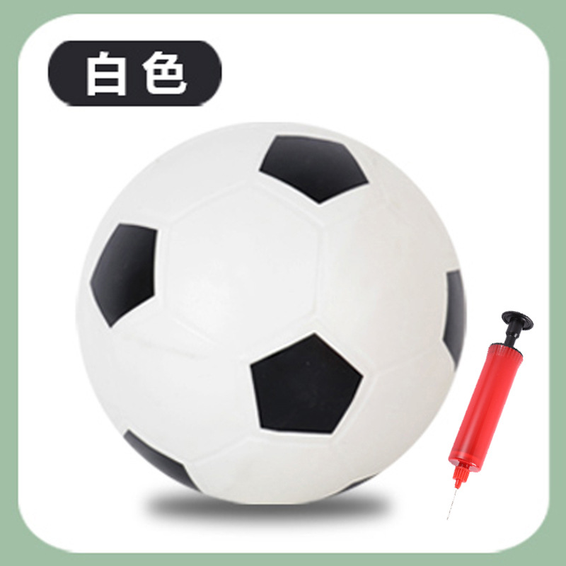 Una generación de envío al por mayor Nanshu Football Pat para PVC Fútbol para niños Bola suave Bola excesiva