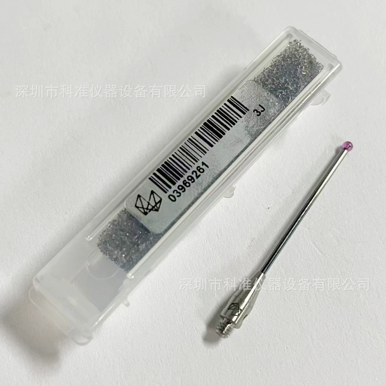 Хайкскон HEXAGON TESA 03969261 03969262 03969282 Трехмерная игла