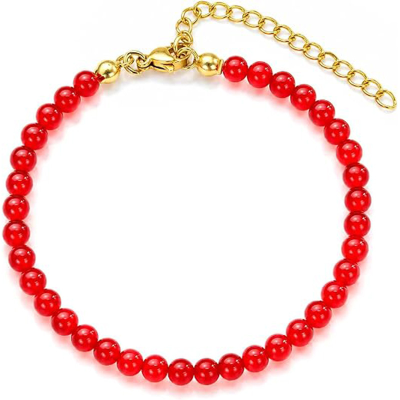 Amazon cross-border beaded colorful bracelet, a fashionable new style, versatile and chic, perfect for vacations and casual wear, handmade beaded bracelet Amazon cross-border beaded colorful bracelet, a fashionable new style, versatile and chic, perfect for vacations and casual wear, handmade beaded bracelet