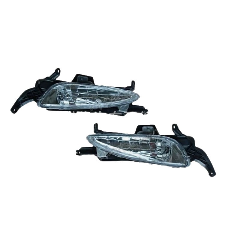 Aplicable a 2011 - 12 Kia Optima K5 lámpara de niebla frontal 92202 / 92201 - 21000 lámpara de niebla