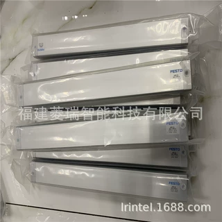 FESTO费斯托气缸ADN-16-15-A-P-A紧凑型气缸双作用气缸536221