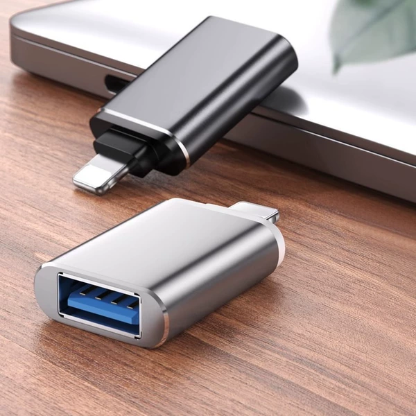 IPhone data adapter (compatible with 14 and below series)