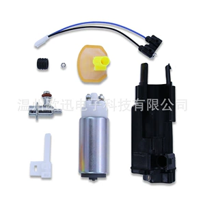 Suzuki Motosiklet Yanacaq Nasosu Yanacaq Filtri Dəsti 15410-24Fb0 Uc-T30Su6