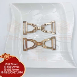 服饰箱包五金