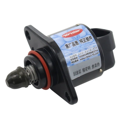 control valve original, Starter and accessories