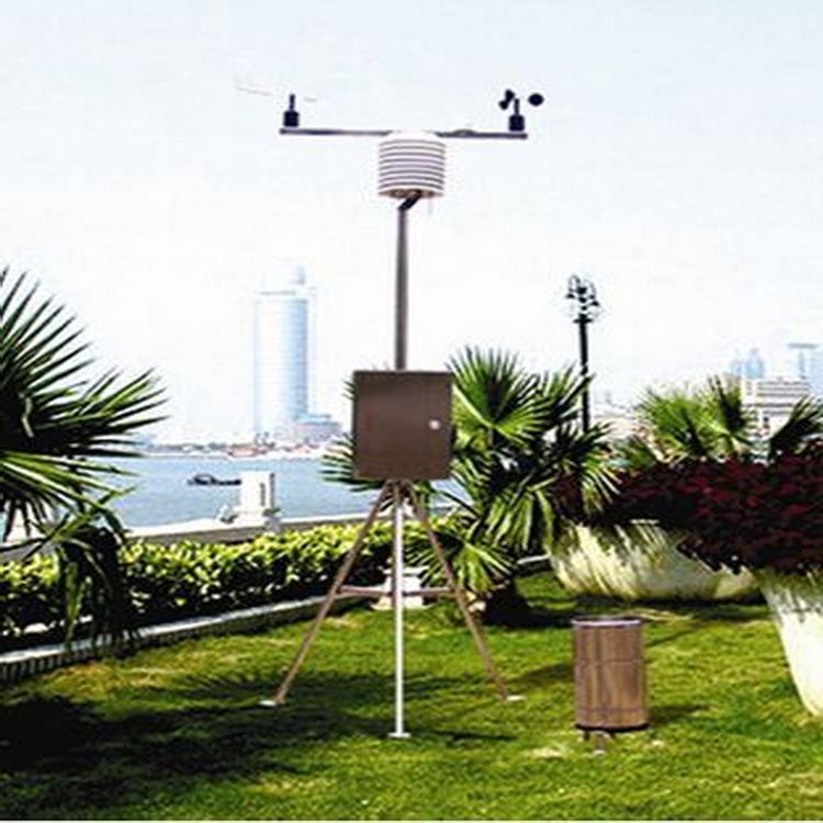 气象站 10要素 （含GPRS 太阳能） 型号:XP11-XP-10 库号：M53398