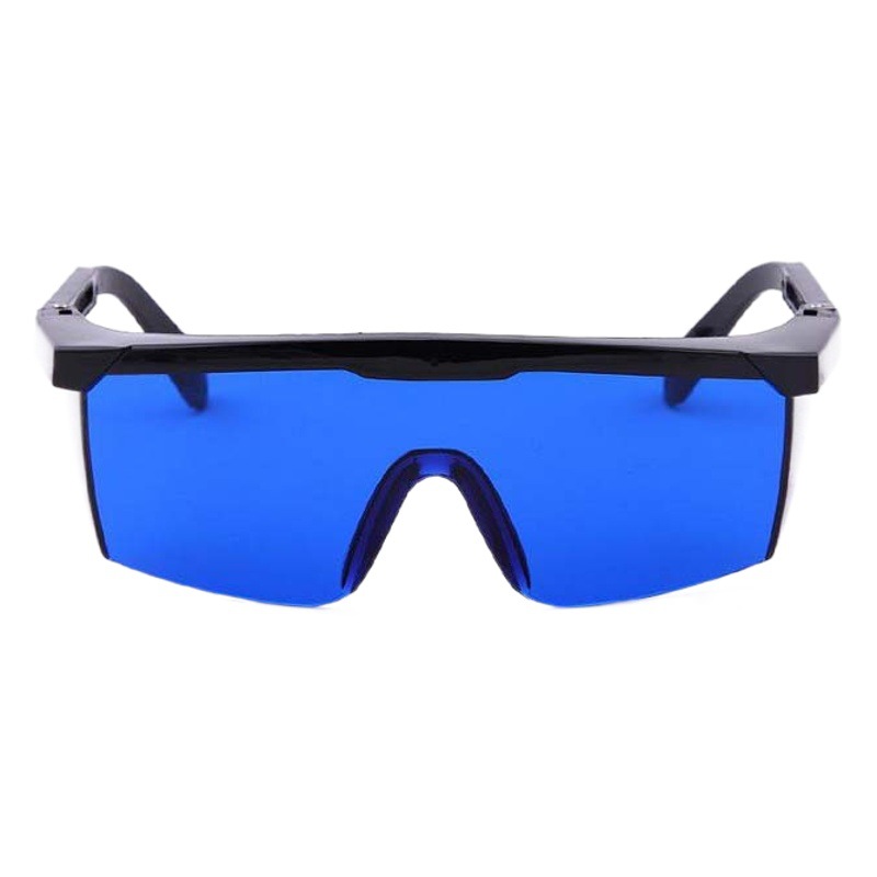 Goggles Ipl Glasses E Light Hair Removal Cross-Border Labor Protection Glasses Opt Beauty Instrument Laser Protective Glasses