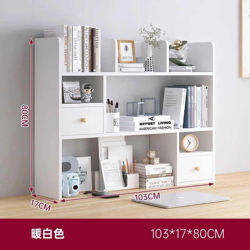 Estante de escritorio Estante