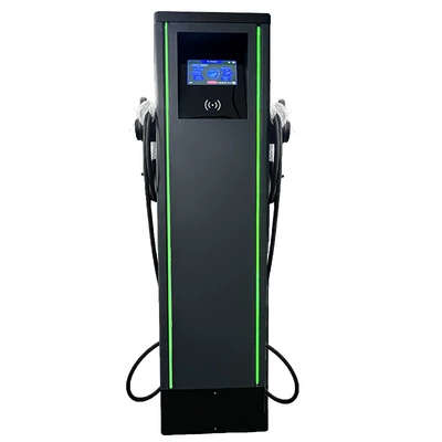 Vehicle Charging Station, Elektrikli avtomobil şarj cihazları