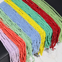 3mm����ˮ����3�⾧�ֹ�����diy�Ʒ�������ɫ����朷����