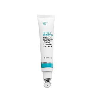 Skinjection Fill Fix Under Eye Cream Gentle and Moisturizing