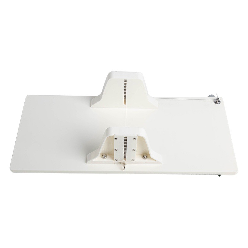 Máquina de corte de jabón frío hecho a mano cortador de jabón mesa de corte de jabón mesa de empuje versión extendida máquina de corte de jabón no está limitada