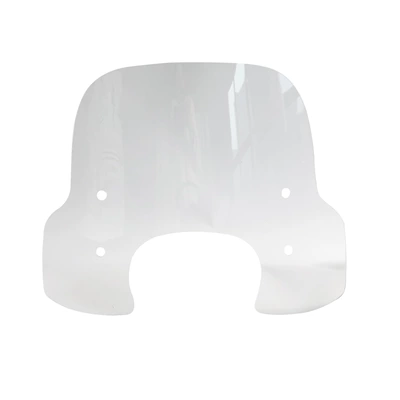 accessory, Motorcycle front windshield