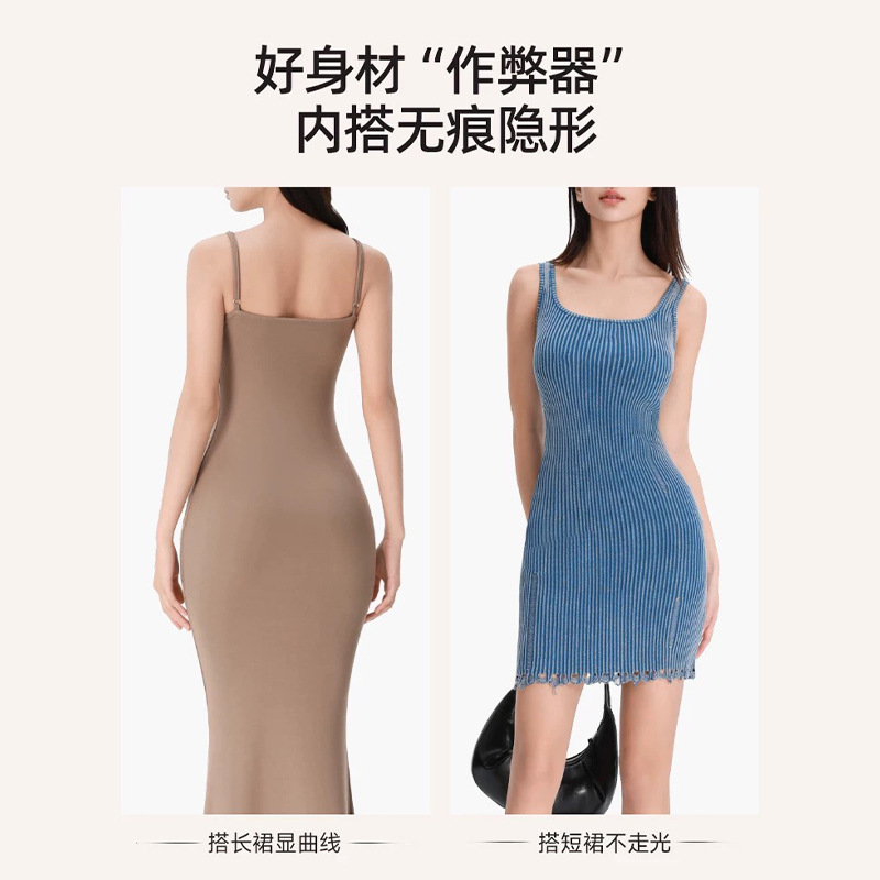 億興耀 腹筋引き締めヒップアップパンツ レディース 夏用 薄手 通気性 ハイウエスト シェイプアップ ボディシェイパー ウエストニッパー ファスナー付き