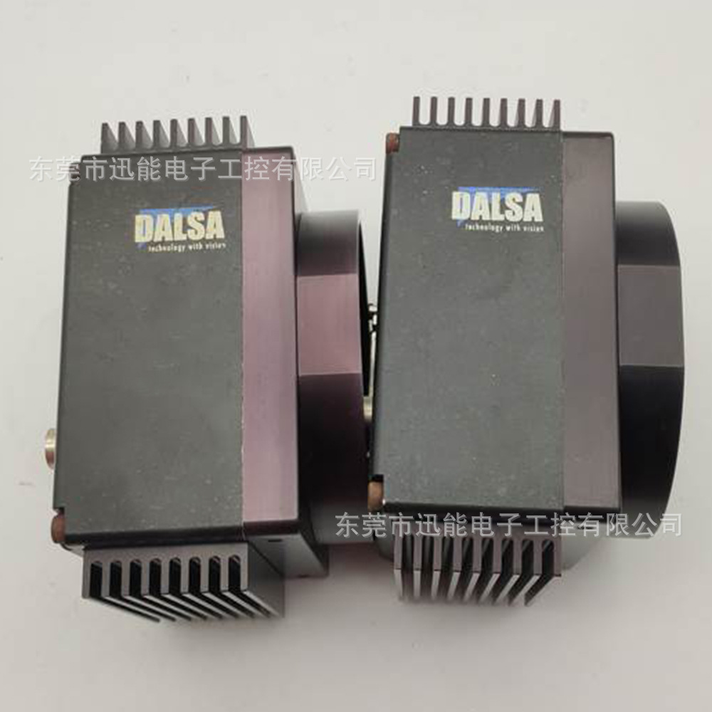 DALSA达尔萨P2-49-08K40线扫描工业黑白高速相机非实价请议价