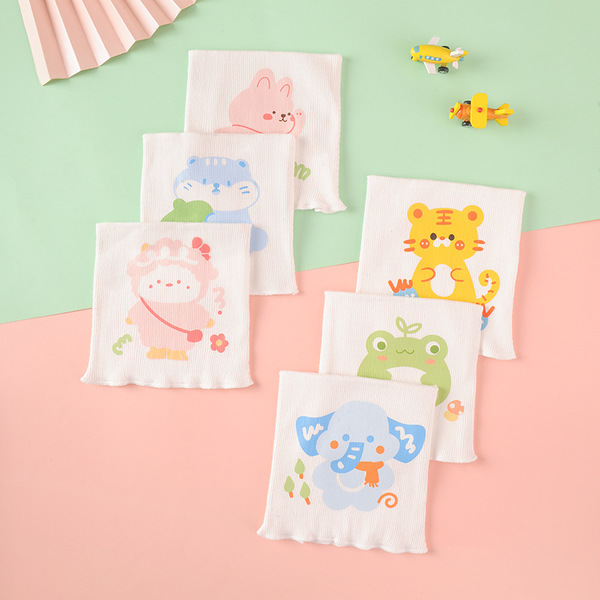 Demi-season cotton children's cartoon breathable umbilical bandage…