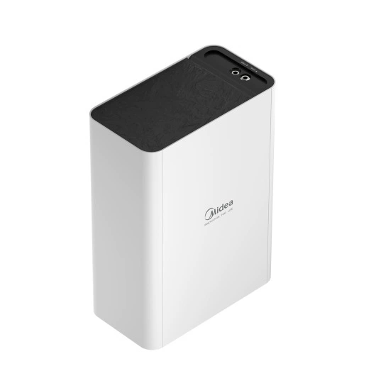 Водяной фильтр очистителя Midea для дома, кухонный смеситель, суперфильтр, очиститель воды Xiaobai MU1861A