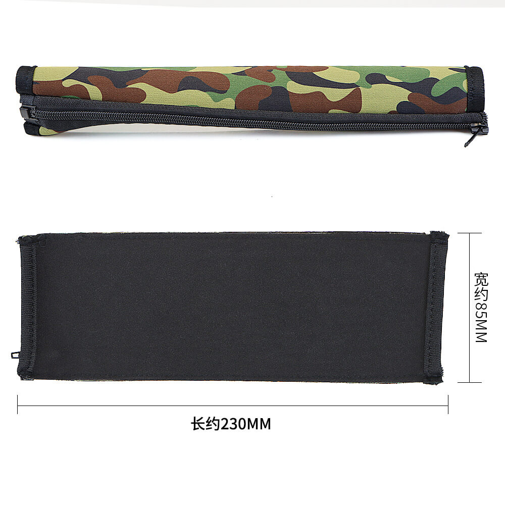 Cubierta de polvo no desechable tela de seda de hielo elástica a prueba de polvo a prueba de sudor auriculares orejeras cubierta protectora de la viga de la cabeza