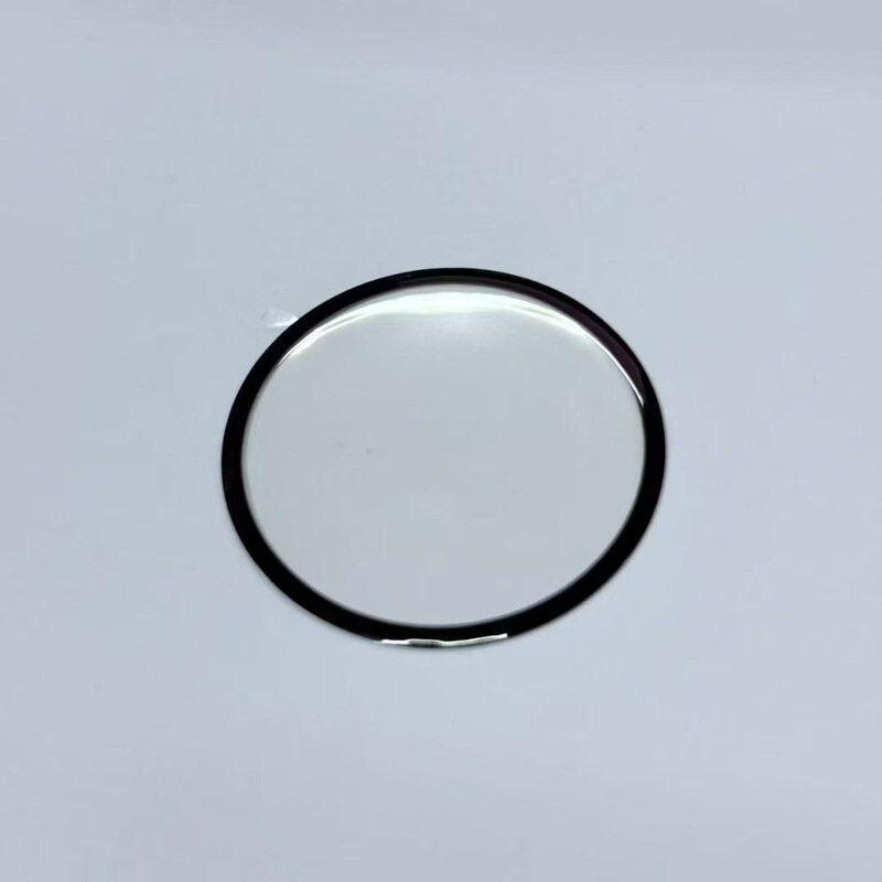 Suitable for Huami Amazfit BIP6 Watch Film Composite PMMA Curved Surface Amazfit pop2 Hot Bending