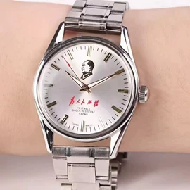 机械表;机芯;石英表