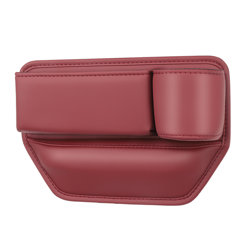 Colección de suministros de automóviles transfronterizos coche práctico cosas buenas asiento clip brecha caja de almacenamiento decoración del coche almacenamiento