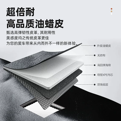 Exclusively for Cross-Border Sales — Motorcycle cushion