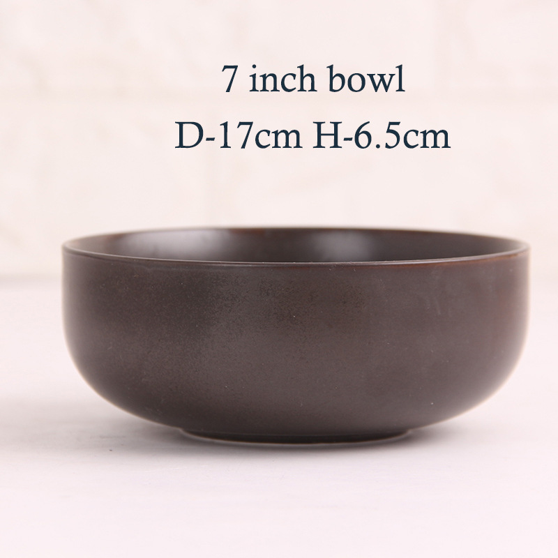 Holiday cena platos cerámica juegos de vajilla