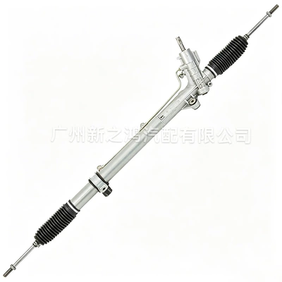 M145 steering gear assembly – Steering gear assembly
