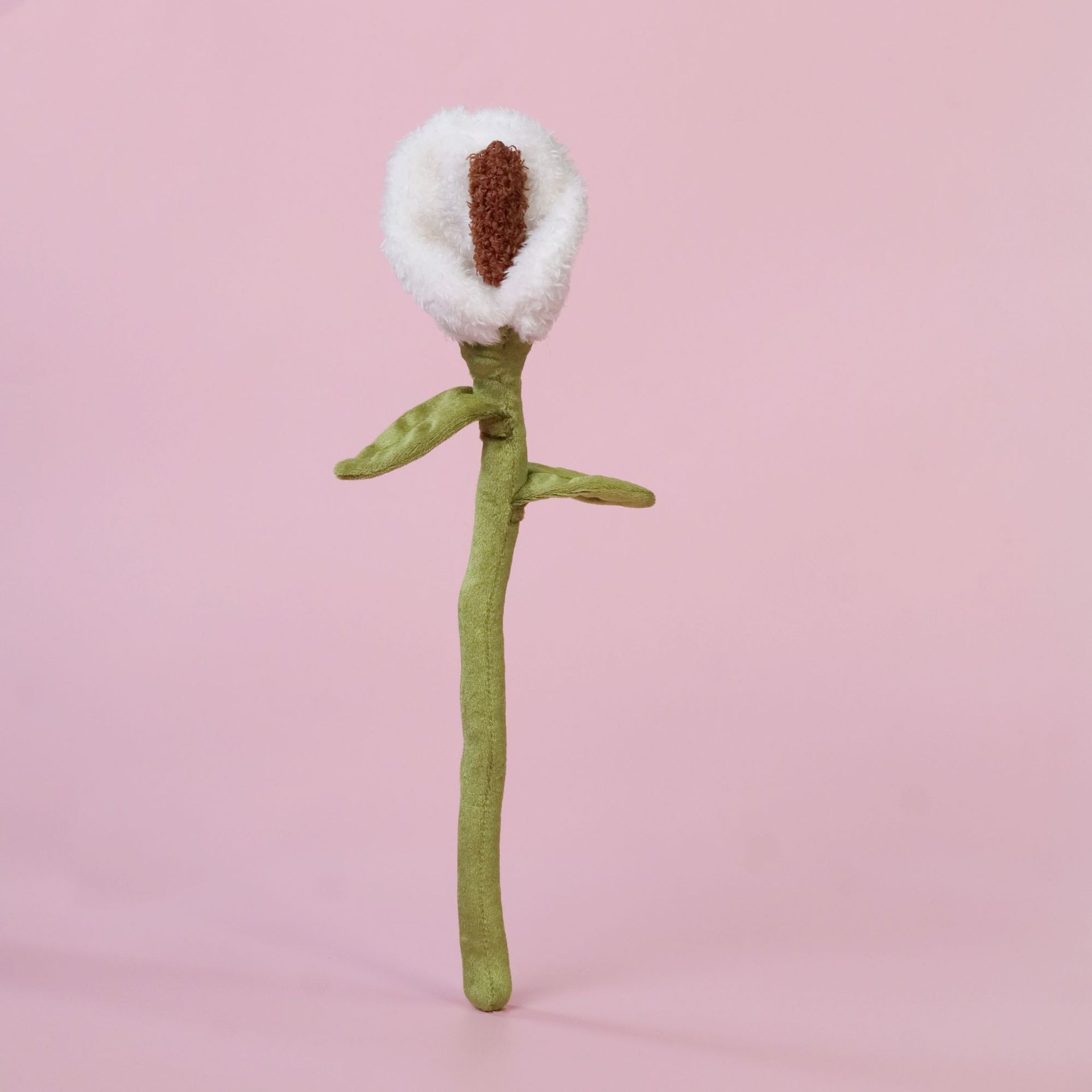 꽃다발 봉제인형 손꽃다발 꽃장식 인형 결혼식 커플 발렌타인데이 선물