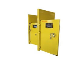 防潮密闭门洞室防空洞室压型板防护门化工厂防爆门密封防爆密封门