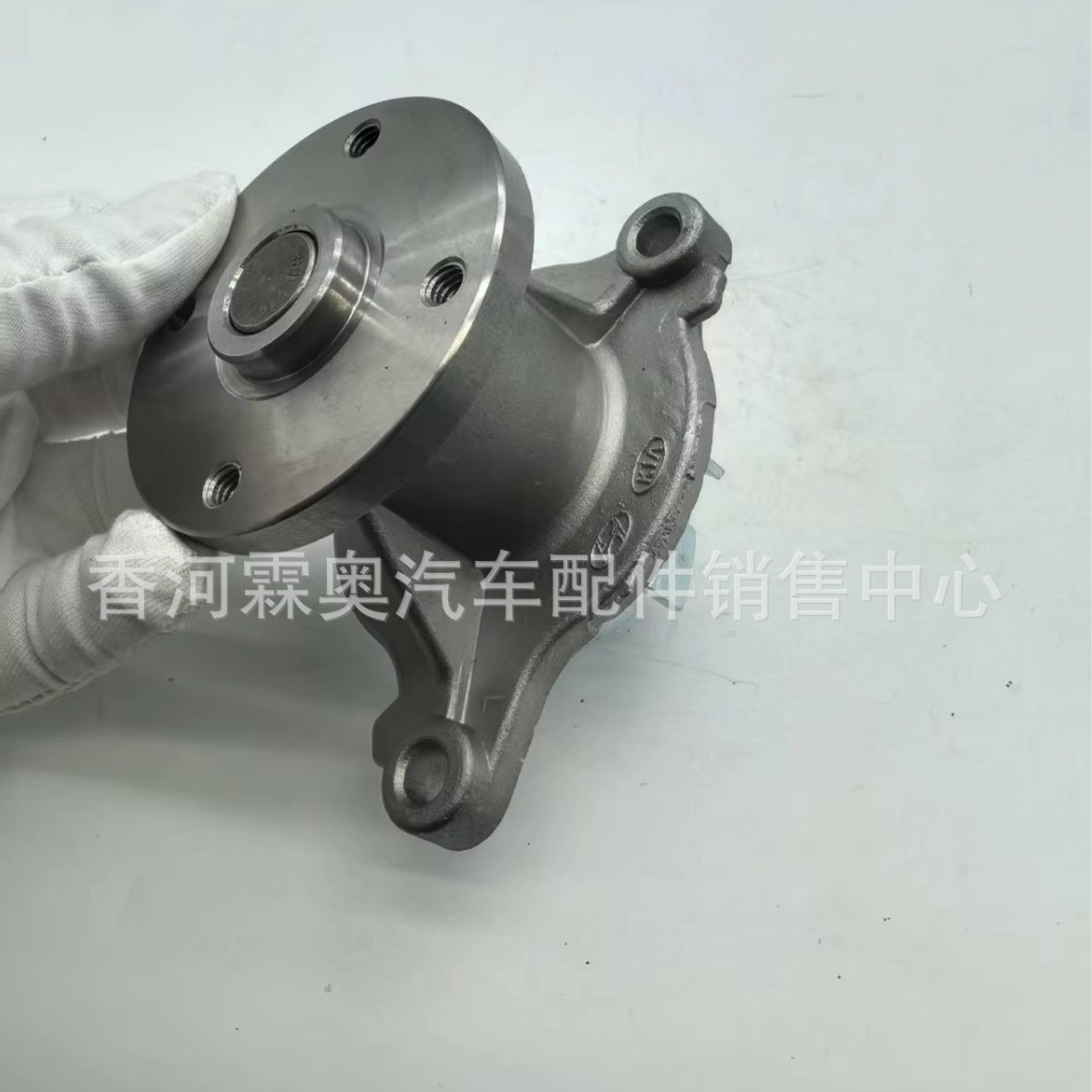 25100-03011 Bomba de agua para automóviles nuevos de alta calidad modelo 25100 03011